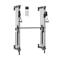 Folding Wall-Mounted Smith Machine
