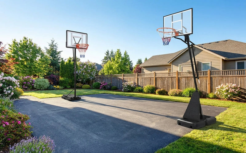 Basketball Systems