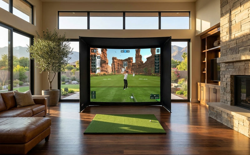 Golf Simulators