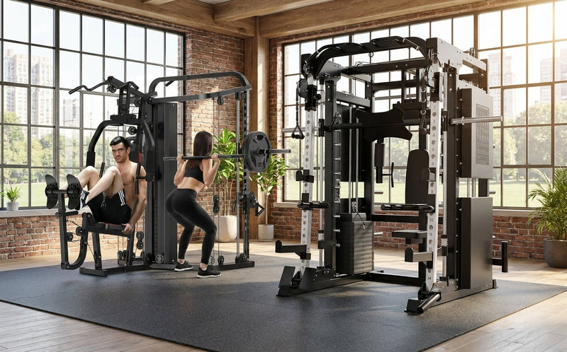 Smith Machines