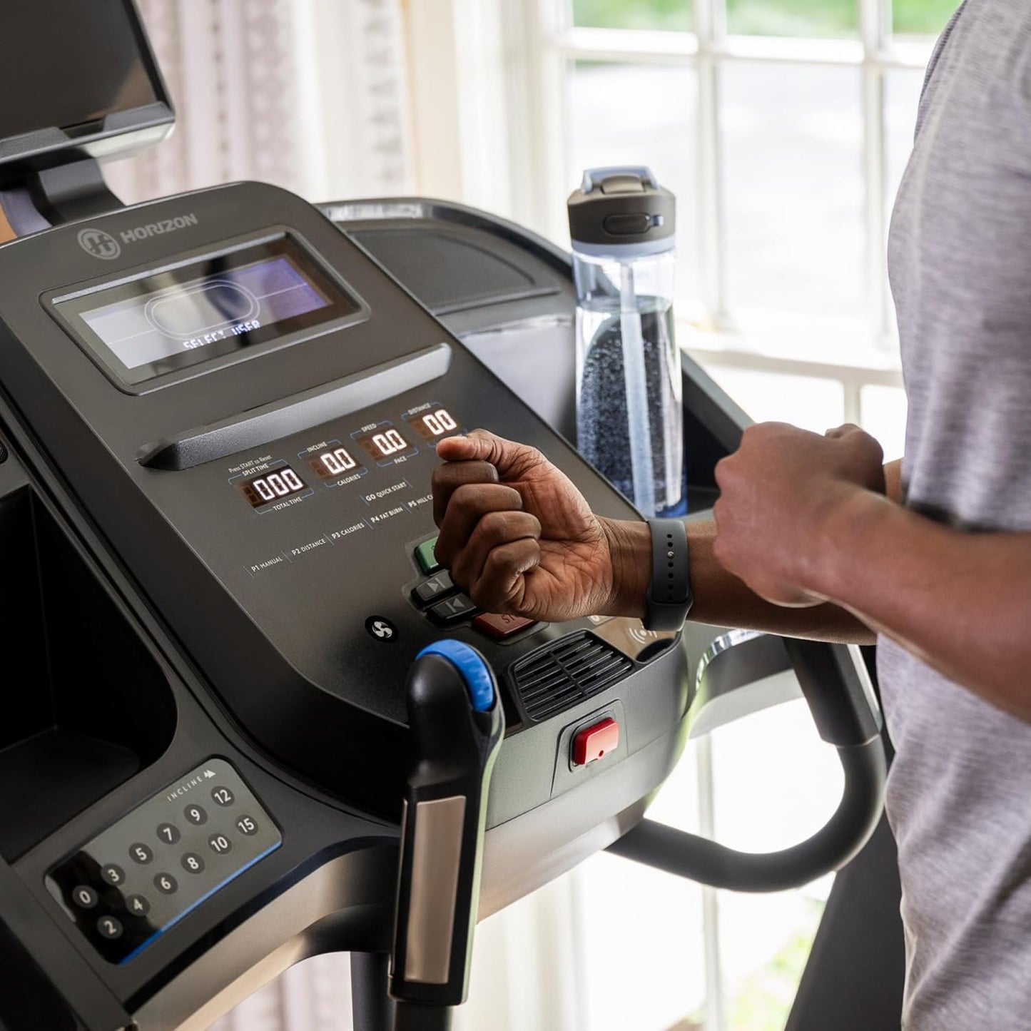 Treadmill