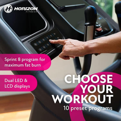 Treadmill