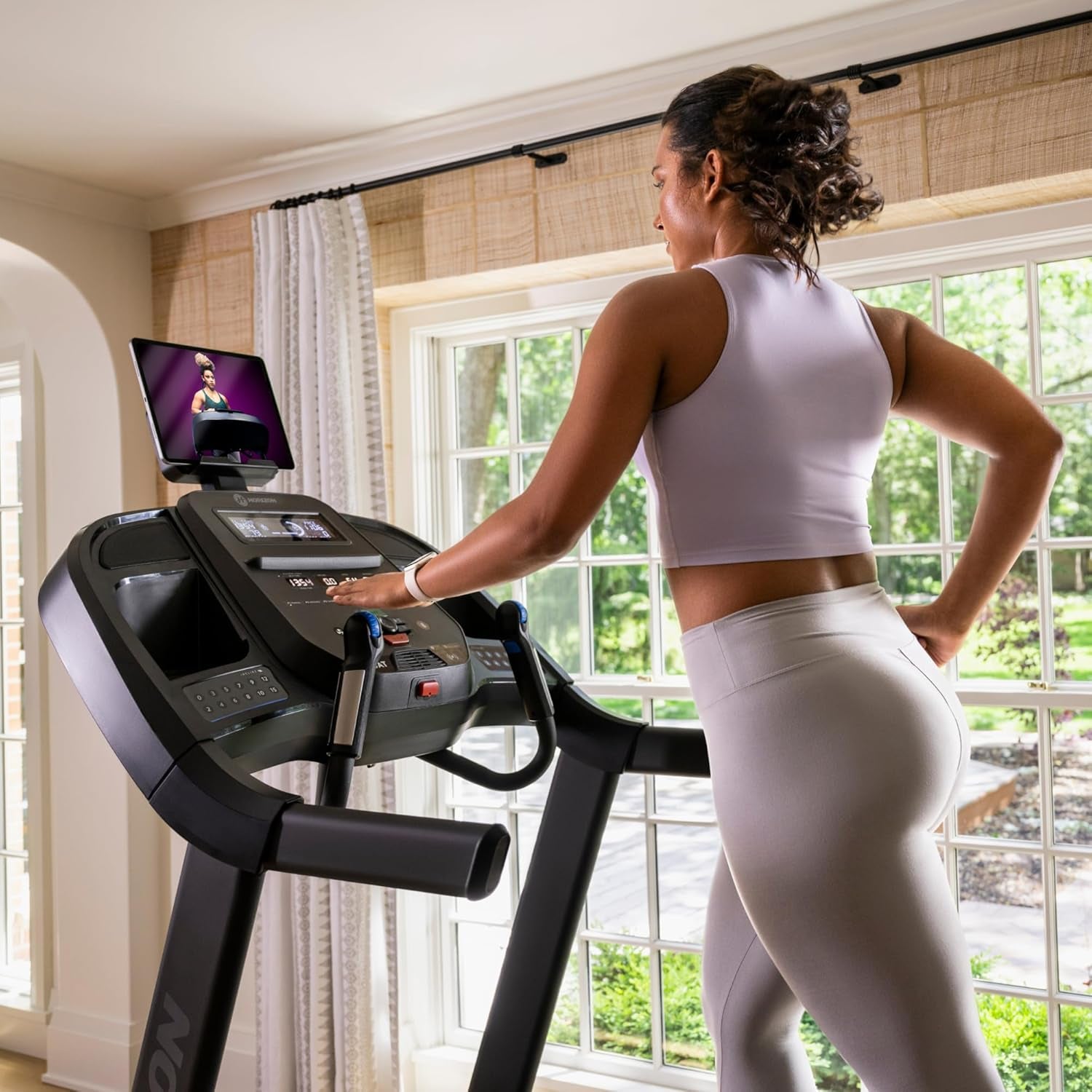 Treadmill