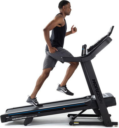 Treadmill
