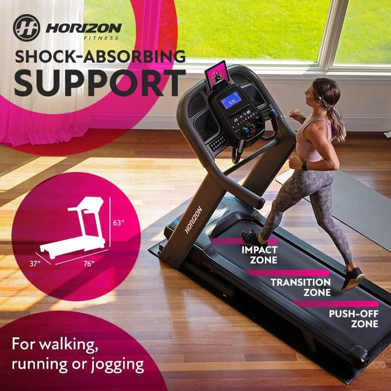 Treadmill