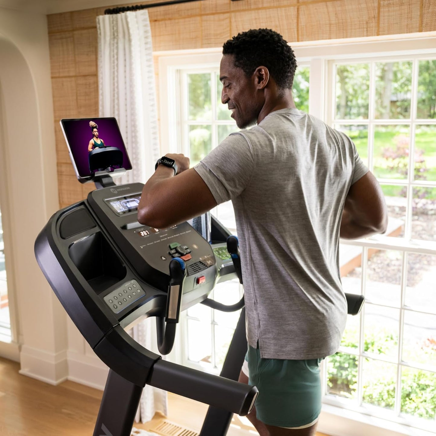 Treadmill